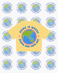 Home Tee