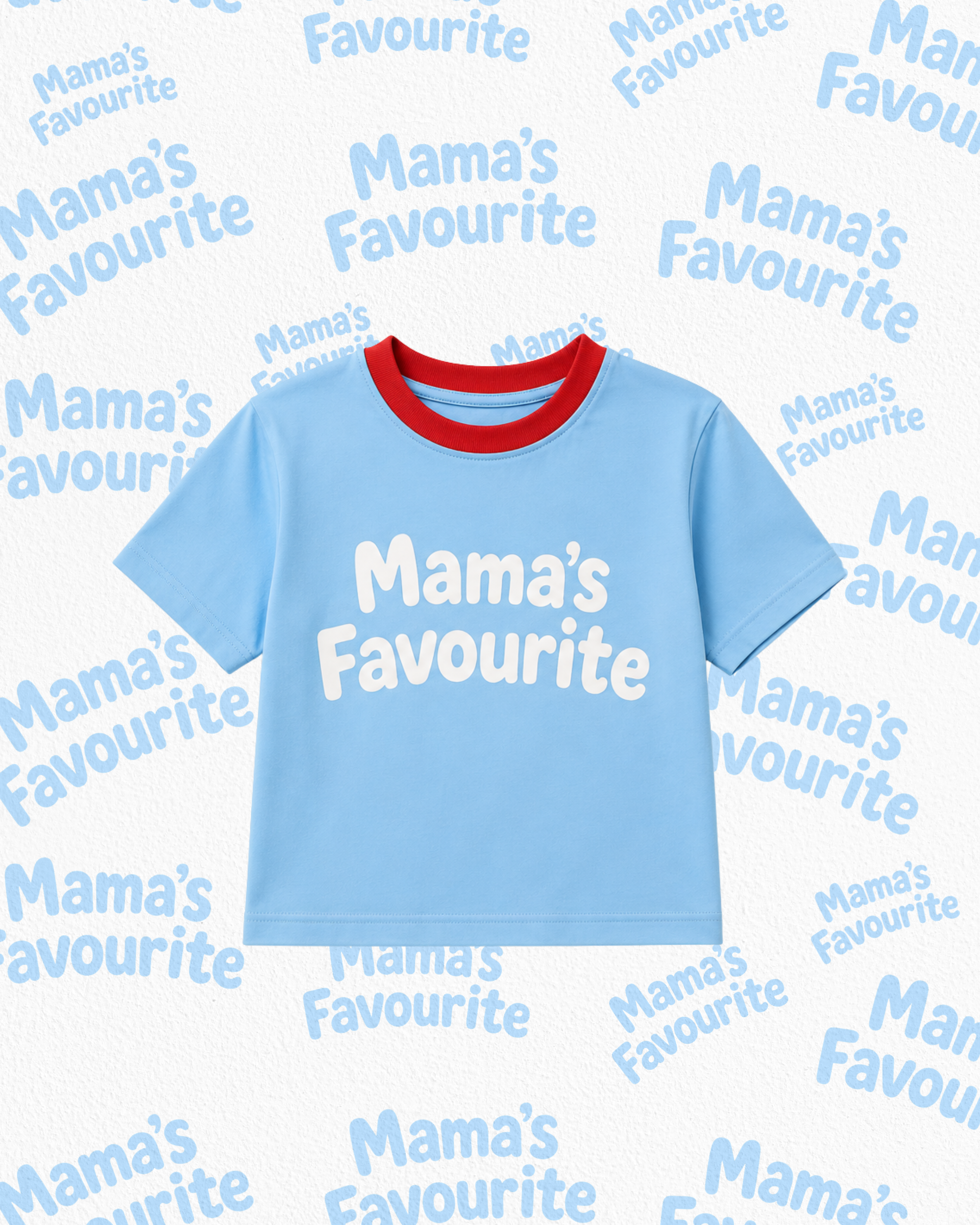 Mama's Fave