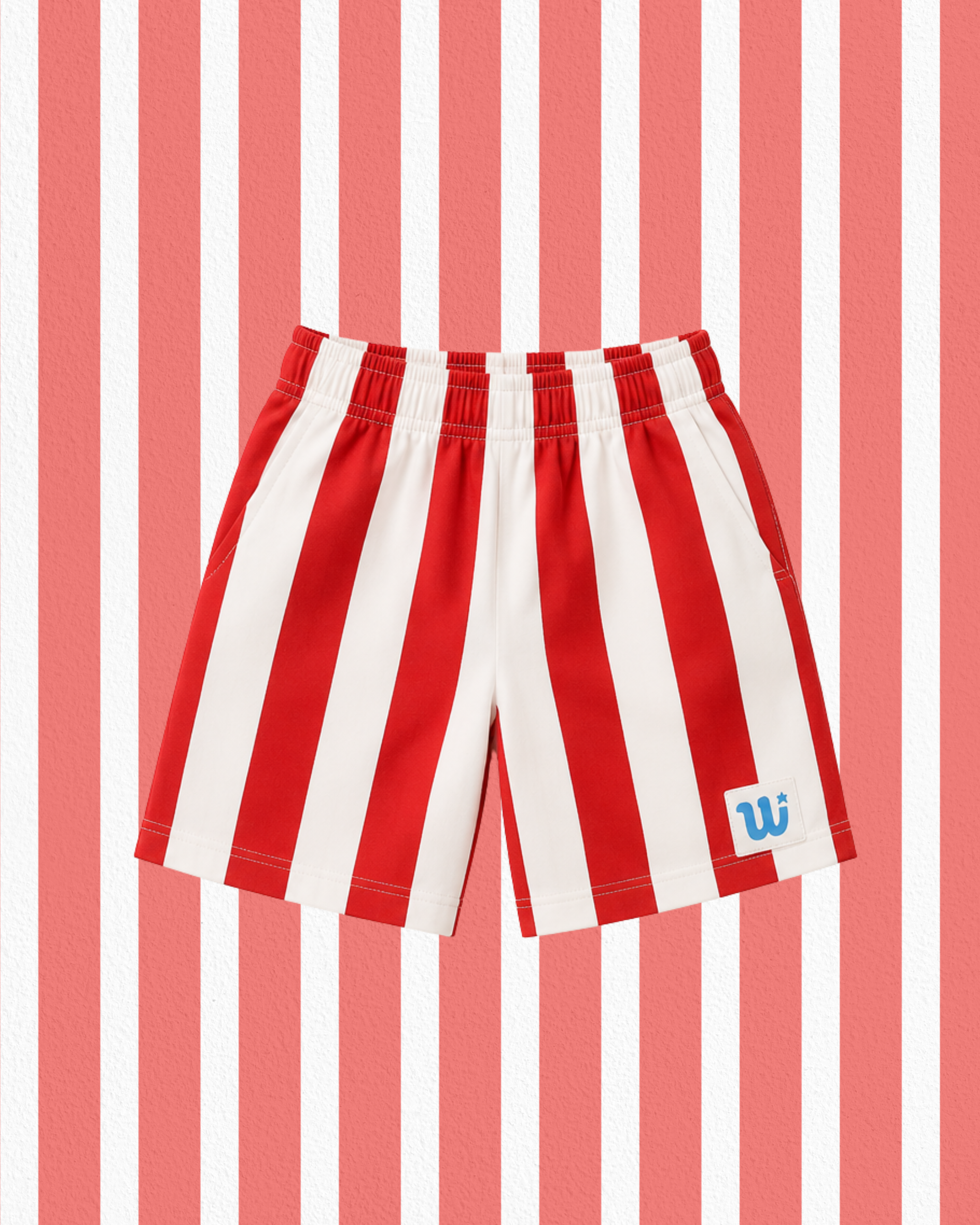 Lolli Shorts