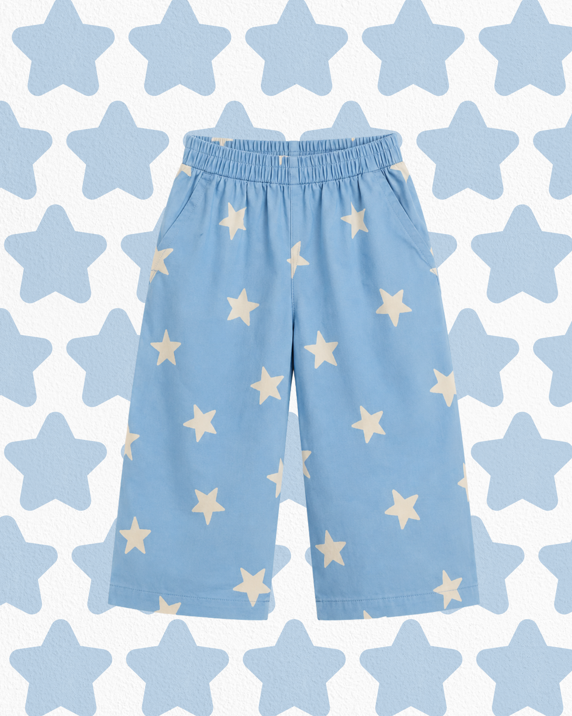 Starry Day